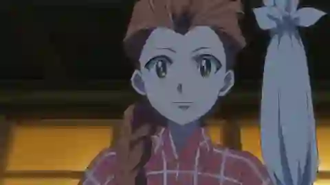 Beyblade Burst Chouzetsu Episodio 2