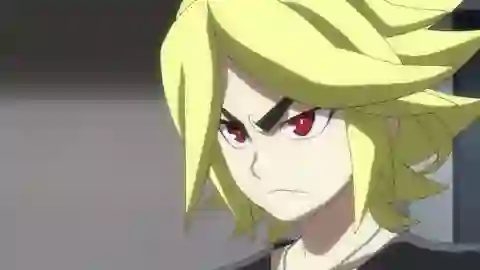 Beyblade Burst Chouzetsu Episodio 6