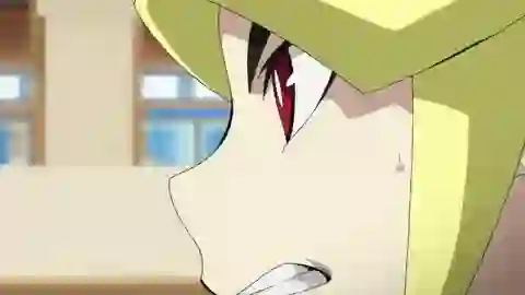 Beyblade Burst Chouzetsu Episodio 7