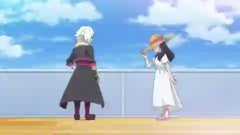 Beyblade Burst Chouzetsu Episodio 21