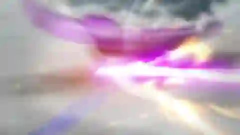 Beyblade Burst God Episodio 1