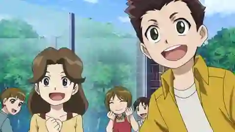 Beyblade Burst God Episodio 24