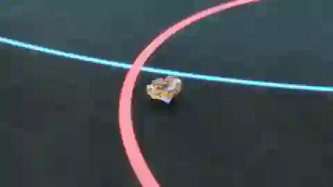 Beyblade Burst Episodio 6