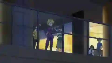 Beyblade Burst Episodio 8
