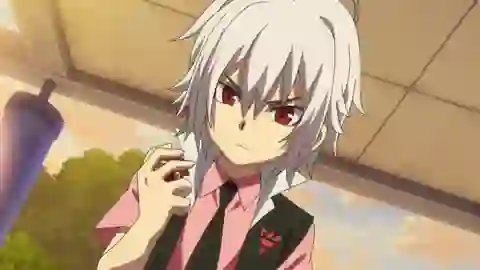 Beyblade Burst Episodio 14