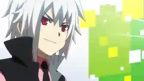 Beyblade Burst Episodio 15