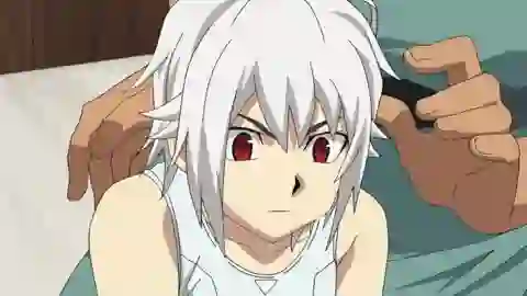Beyblade Burst Episodio 16
