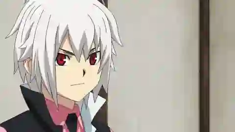 Beyblade Burst Episodio 17
