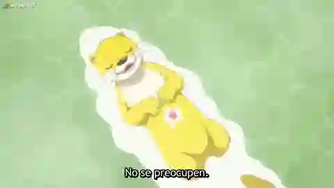 Binan Koukou Chikyuu Bouei-bu Happy Kiss! Episodio 5