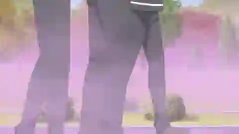 Binan Koukou Chikyuu Bouei-bu Happy Kiss! Episodio 10