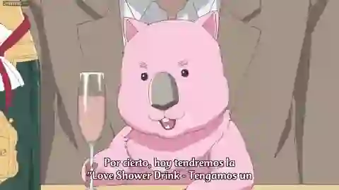 Binan Koukou Chikyuu Bouei-bu Love! Love! Episodio 7