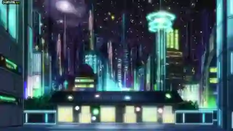 Binan Koukou Chikyuu Bouei-bu Love! Love! Episodio 12