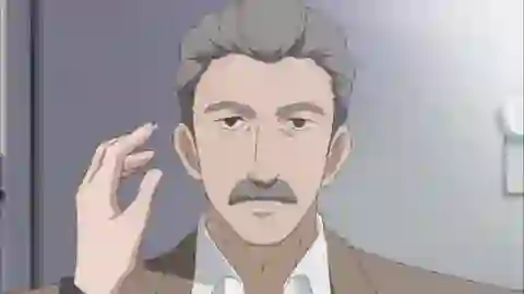 Binan Koukou Chikyuu Bouei-bu Love! Episodio 2