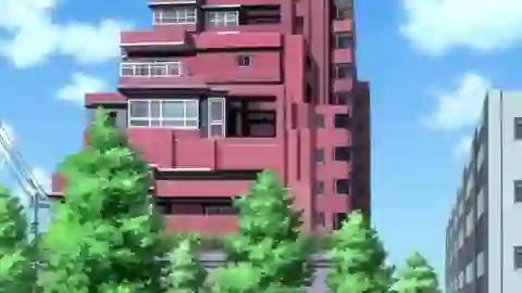 Binbougami ga! Episodio 10