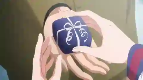 Bishoujo Senshi Sailor Moon Crystal Episodio 1