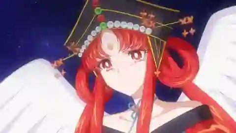 Bishoujo Senshi Sailor Moon Crystal Episodio 2