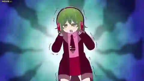 Bishoujo Yuugi Unit Crane Game Girls Galaxy Episodio 3