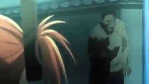 Black Bullet Episodio 1