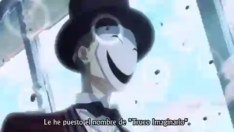 Black Bullet Episodio 2