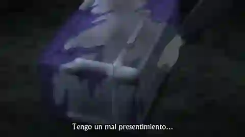 Black Bullet Episodio 3