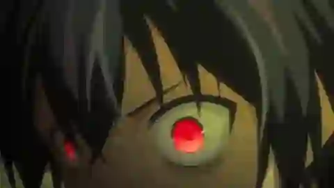 Black Bullet Episodio 4