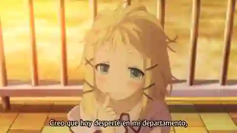 Black Bullet Episodio 5