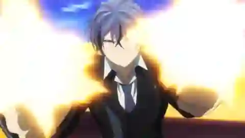 Black Bullet Episodio 7