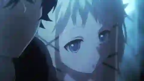 Black Bullet Episodio 8