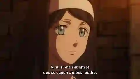 Black Clover (TV) Episodio 3