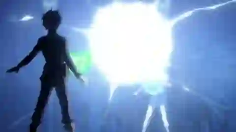 Black Clover (TV) Episodio 5