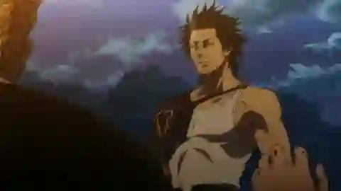 Black Clover (TV) Episodio 6