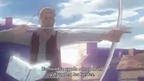 Black Clover (TV) Episodio 9