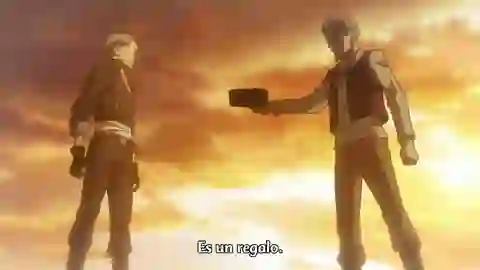 Black Clover (TV) Episodio 10
