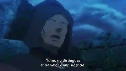 Black Clover (TV) Episodio 13