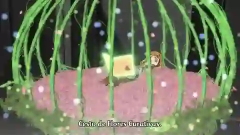 Black Clover (TV) Episodio 16