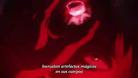 Black Clover (TV) Episodio 17