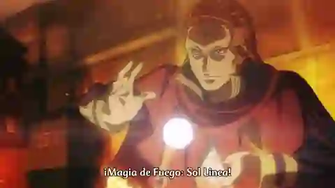 Black Clover Episodio 22