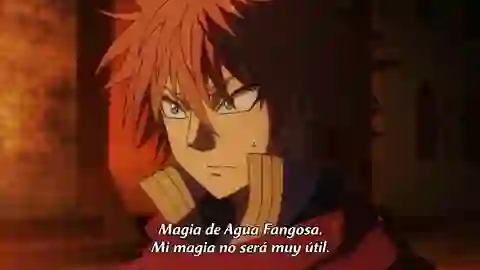 Black Clover Episodio 23