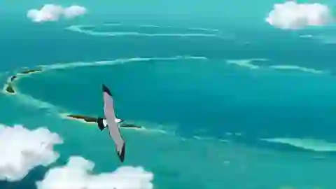 Black Lagoon Episodio 3