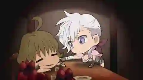 Blade & Soul Specials Episodio 1