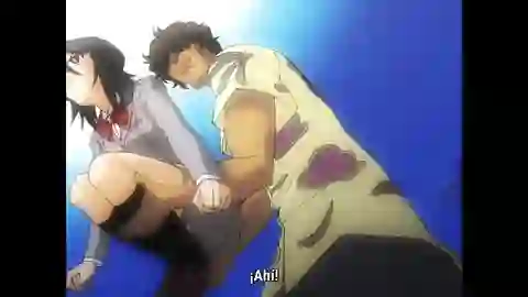 Bleach Episodio 5