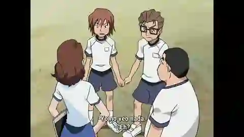 Bleach Episodio 7