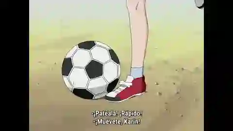 Bleach Episodio 12