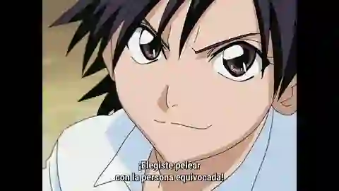 Bleach Episodio 13