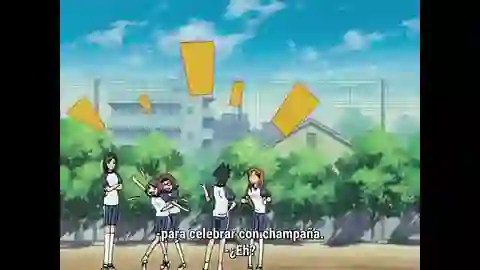 Bleach Episodio 15