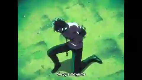 Bleach Episodio 19