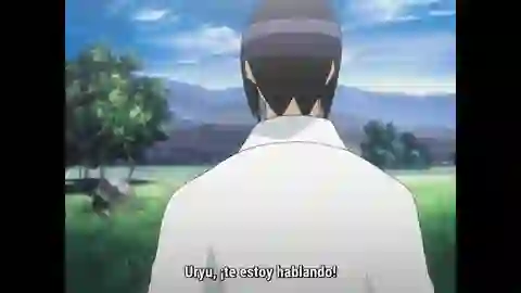 Bleach Episodio 23