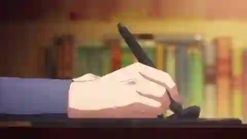 Blend S Episodio 4