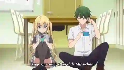 Blend S Episodio 5