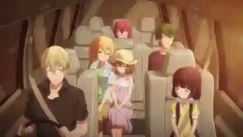 Blend S Episodio 6